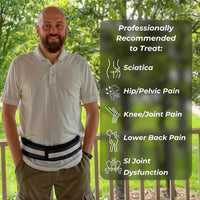 AlignPillow™ Belt