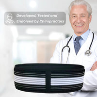 AlignPillow™ Belt