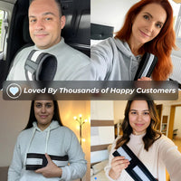 AlignPillow™ Belt