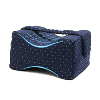 AlignPillow™ Knee Pillow