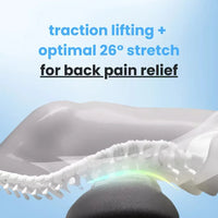 AlignPillow™️- Triple Action Massager