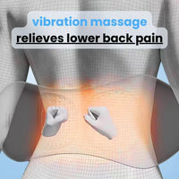 AlignPillow™️- Triple Action Massager