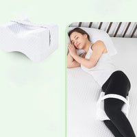 AlignPillow™ Knee Pillow