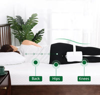AlignPillow™ Knee Pillow