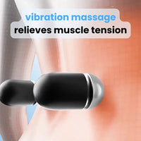 AlignPillow™️- Triple Action Massager