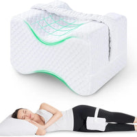 AlignPillow™ Knee Pillow