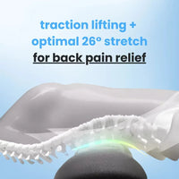AlignPillow™️- Triple Action Massager