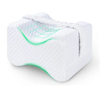 AlignPillow™ Knee Pillow