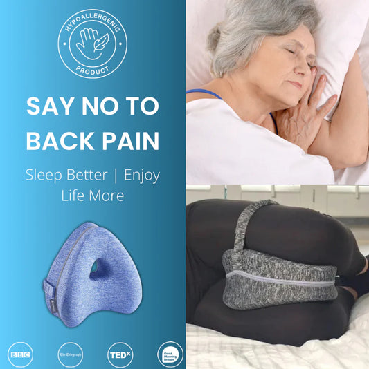 AlignPillow™ Alignment Pillow