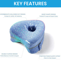 AlignPillow™ Alignment Pillow