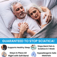 AlignPillow™ Alignment Pillow