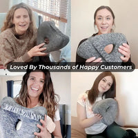 AlignPillow™ Alignment Pillow