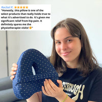 AlignPillow™ Alignment Pillow